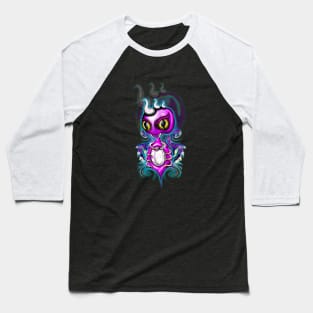 Dragonfruit beedle Baseball T-Shirt